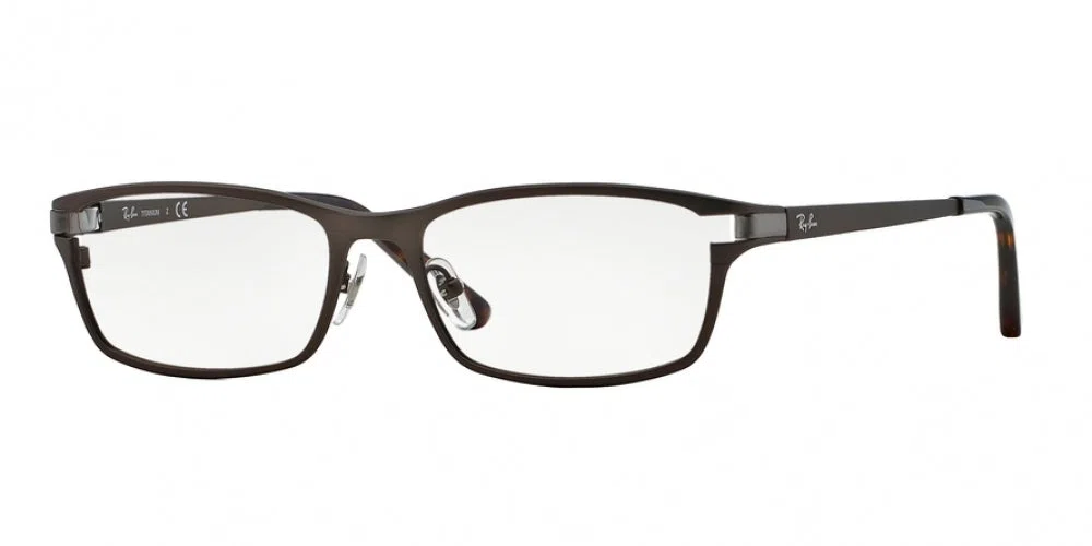 Ray-Ban 8727D Eyeglasses - view 2